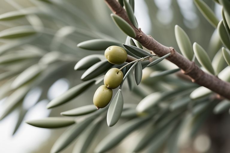 olivenbaum pflege