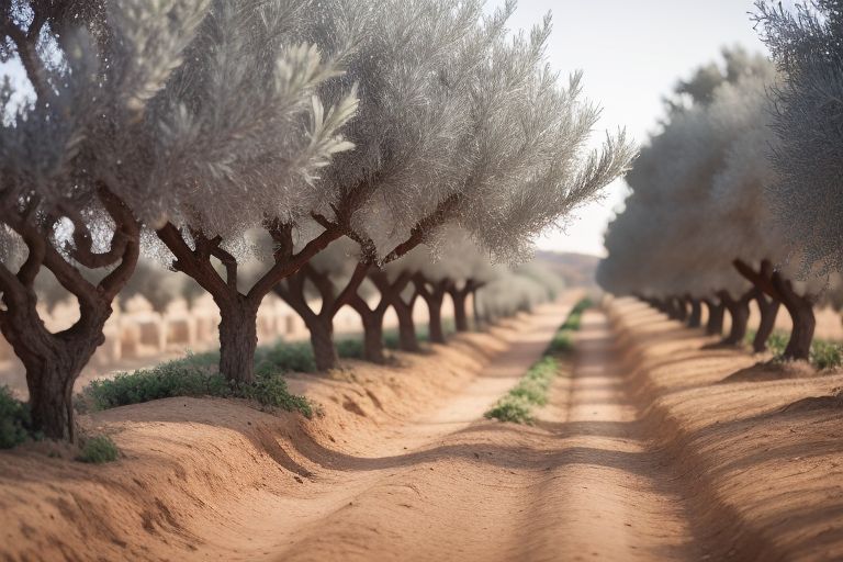 olivenbaum pflege